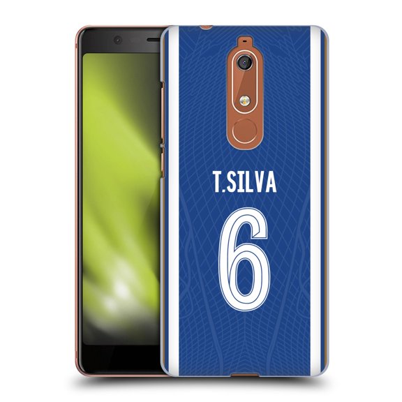 Head Case Designs Officially Licensed Pixie Cold Animals I See The Future Soft Gel Case Compatible with LG Stylo 6