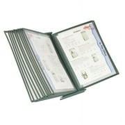 Martin Yale Masterview Executive Desktop Stand MVSM10