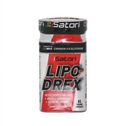 iSatori Lipo-Drex, 45 Capsules