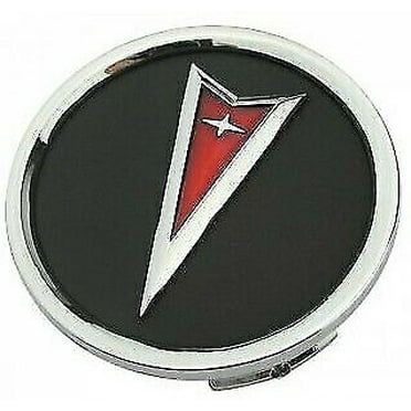 Chrome Wheel Center Cap 2004-2006 Pontiac GTO and 2008-2009 G8 GT GXP
