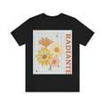 thumbnail image 2 of Radiante Bella Canvas  Unisex Jersey Short Sleeve Tee, 2 of 10