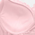 thumbnail image 3 of Women's Backless Push Up Bra, Seamless Plunge U-Back Adhesive Lift Support for Strapless Outfits, 3 of 4