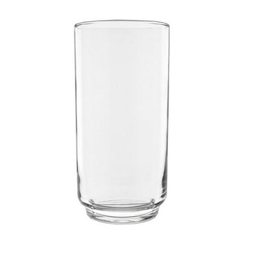 Vaso Glassia Torino Tipo HB de 475 ml