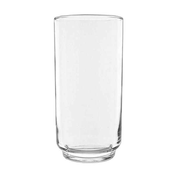 Vaso Glassia Torino Tipo HB de 475 ml
