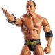 thumbnail image 3 of Figura de acción Mattel WWE The Rock WrestleMania Elite de 6 pulgadas, 3 of 6