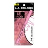 L.A. COLORS HalloQueens Gel Eyeliner, Pink, 0.05 fl oz