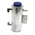 thumbnail image 4 of 500ML Aluminum Overflow Coolant Tank Reservoir Cooling Radiator Water Catch, 4 of 5