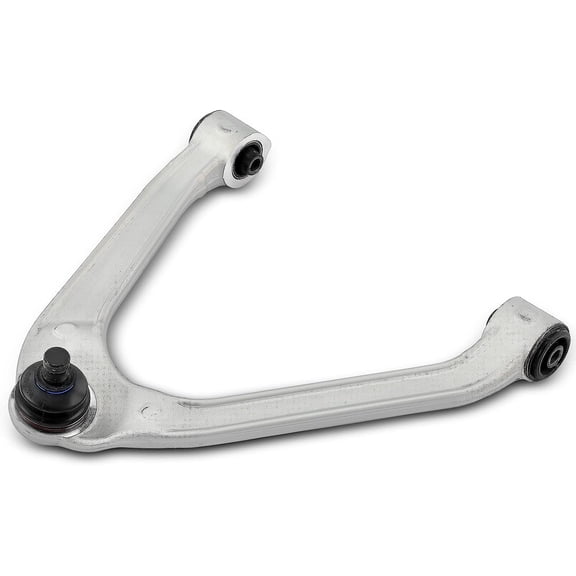 A-Premium Front Right Upper Control Arm, with Ball Joint & Bushing, Compatible with Infiniti QX70 2014-2017, FX35 2009-2012, FX37 2013, FX50 2009-2013, Replace # K622196 522-854