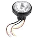 thumbnail image 4 of Bombilla de luz de señal de giro para faro de motocicleta Universal con soporte Jadeshay  A, 4 of 7