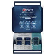 Crest 3D Whitestrips, 20 Professional Treatments and 10 Brightening Treatments