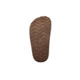 thumbnail image 7 of bebe Toddler Girl's Footbed Jelly Clogs – Slip-On Summer Shoes with Buckle Strap and Charm Accents, 7 of 7