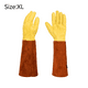 thumbnail image 2 of Guantes de jardinería resistentes a espinas para mujer, guantes largos, guantes de jardín, guantes de poda de rosas para mujer Ormromra CPB-US-DYP658-12, 2 of 5