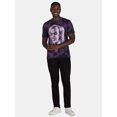 thumbnail image 2 of Beetlejuice Men's and Big Men's Graphic Tee with Short Sleeves, Sizes S-3XL, 2 of 6