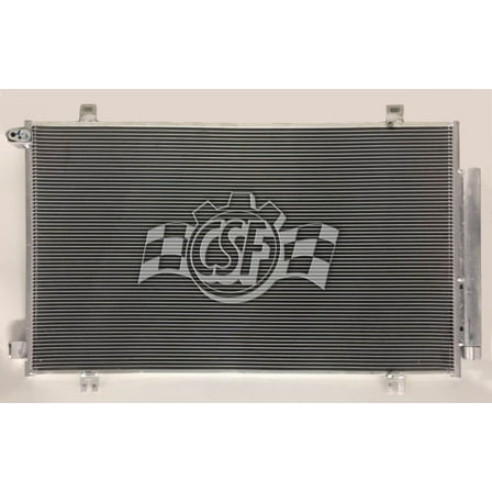 CSF 10903 A/C Condenser