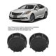 thumbnail image 3 of Headlight Dust 921402D000 Head Lamp Dust Cover Replacement for Kia Sportage Sedona Sorento Headlamp Dust Cover, 3 of 5