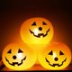 thumbnail image 4 of Luces De Globo Lámpara Globo de fiesta de Halloween Luces de calabaza Luces de globo de látex Decoración al aire libre (B) Likrtyny Para estrenar, 4 of 9