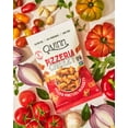 thumbnail image 4 of Quinn Snacks Plant Based Cheezy Pizzeria Style Filled Pretzel Nuggets, Gluten Free, 5.8 oz, (Pack of 6), 4 of 4