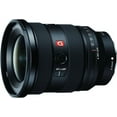 thumbnail image 1 of Lente Zoom Gran Angular Sony FE 16-35 mm F2.8 GM II, 1 of 4