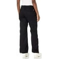 thumbnail image 2 of koi Classics KOI701 Women's Scrub Pant Black XXST, 2 of 2