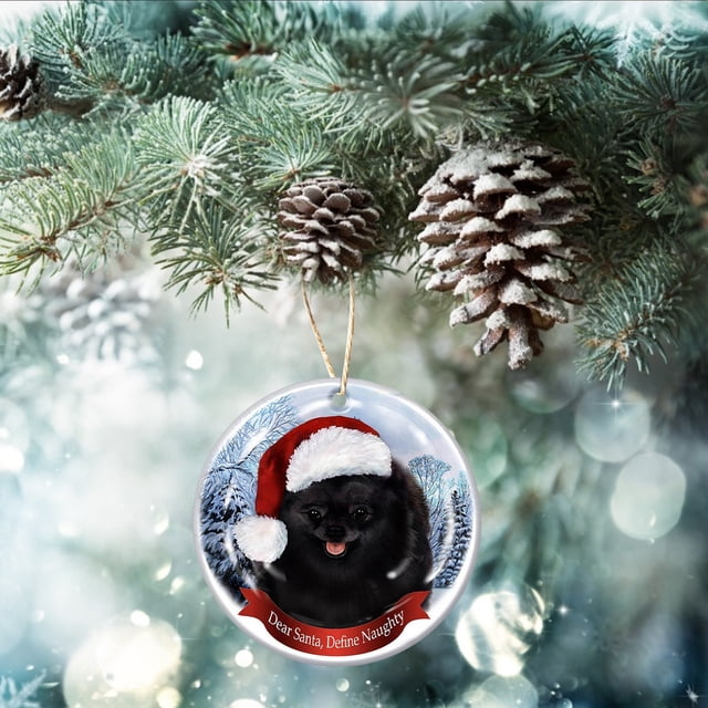 Ganfancp Adorno de Navidad Adorable Árbol de Regalo Adorno Del Árbol de Navidad Colgante Decoración para Fiestas Liquidación 1X Colgante Decorativo