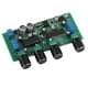 thumbnail image 5 of Amplifier Tone Board Preamplifier Volume Control Board Power Amplifier Module for Home Theater, 5 of 5