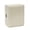 6 hanging white key, variant on Combination Locking Key Box with High Security Design Spacious Compartment for Keys Cards Home Office