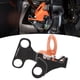 thumbnail image 3 of Bloqueo de Freno de Atv, Bloqueo de Freno Manual Fácil de Instalar Alta Retrimiento para Maverick X3, 3 of 7