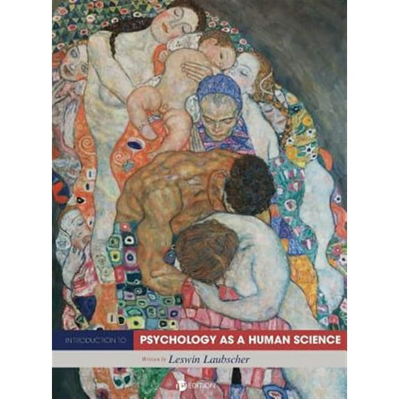 Introduction to Psychology as a Human Science