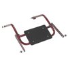Nimbo Seat for Lightweight Gait Trainer, For use with Wenzelite Model KA 5200N