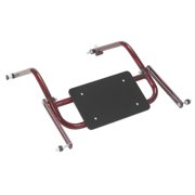 Nimbo Seat for Lightweight Gait Trainer, For use with Wenzelite Model KA 5200N