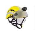 thumbnail image 5 of Casco de seguridad PETZL Vertex Vent ventilado Hi-Viz naranja, 5 of 5