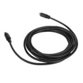 thumbnail image 3 of Cable Adaptador Mini Din De 9 Pines, Cable Macho De 9 Pines A Macho De 9 Pines, Plug And Play Profesional, Respetuoso Con El Medio Ambiente Para Altavoz, 3 of 7