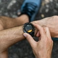 thumbnail image 4 of 1.65 Inch Screen BT 3.0/4.0 Smart Watch Smart Fitness Tracker Activity Tracker Watch Smart Fitness IP67 Waterproof Watch Health Data Record Phone Massage Reminder, 4 of 8