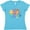Aqua, variant on Inktastic Halloween Monsters Women's V-Neck T-Shirt