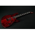 thumbnail image 6 of Ibanez RG Premium 6str Electric Guitar - Stained Wine Red Low Gloss - 448, 6 of 12