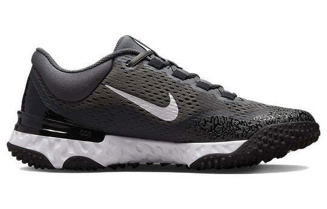 nike men's alpha huarache elite 3 turf baseball shoes