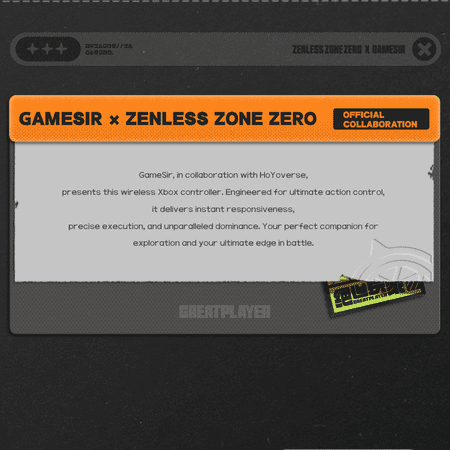 GameSir G7 Pro ZZZ 有線 無線 ゲームコントローラー (Windows PC Android Bluetooth USB Type-C 2.4GHzドングル マイクロスイッチ ターボ ジャイロ 1年間保証）