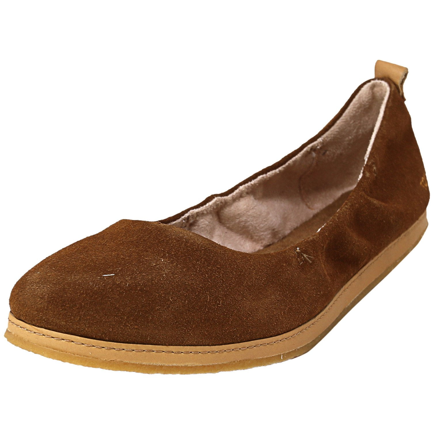 toms olivia flat