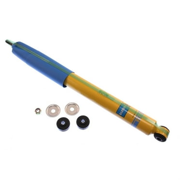 Bilstein B6 4600 Series Shock Absorber Fits select: 1997-2003 FORD F150, 2004 FORD F-150 HERITAGE CLASSIC