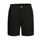 thumbnail image 5 of pstuiky Pantalones cortos de traje para hombre, pantalones cortos atractivos para hombre, pantalones cortos deportivos casuales de verano de color sólido., 5 of 5