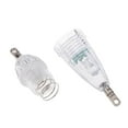 thumbnail image 3 of LED Mini Lumière Calmar sous-Marin Attirant Blanc, 3 of 7