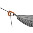 thumbnail image 6 of Teton Firefly Hammock for Camping, with Carabiners, 6 of 10