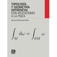 thumbnail image 1 of TOPOLOGIA Y GEOMETRIA DIFERENCIAL UNAM Pasta Blanda, 1 of 2