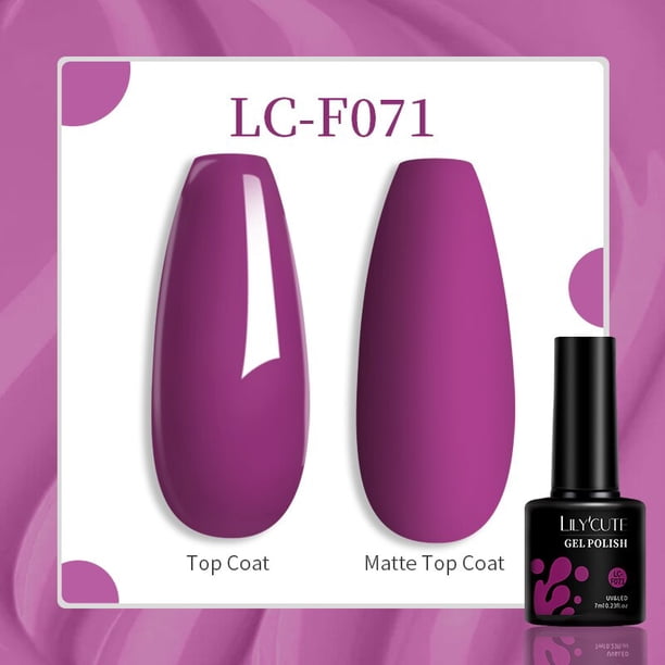 LILYCUTE 1 caja de Gel de extensión de uñas rosa blanco transparente para refuerzo de estructura de uñas barniz de espesor de arte de uñas mejorado Gel duro Tan Jianjun unisex
