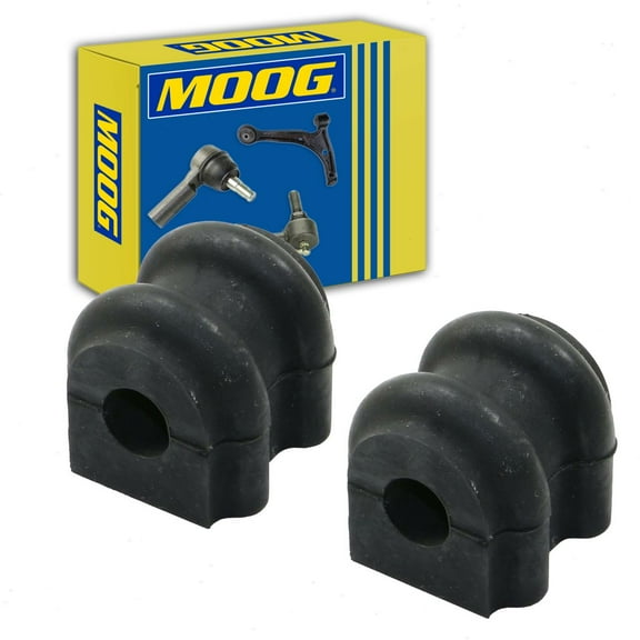 MOOG Rear To Frame Stabilizer Bar Bushing Kit compatible with Kia Sorento 2.4L L4 2011-2013