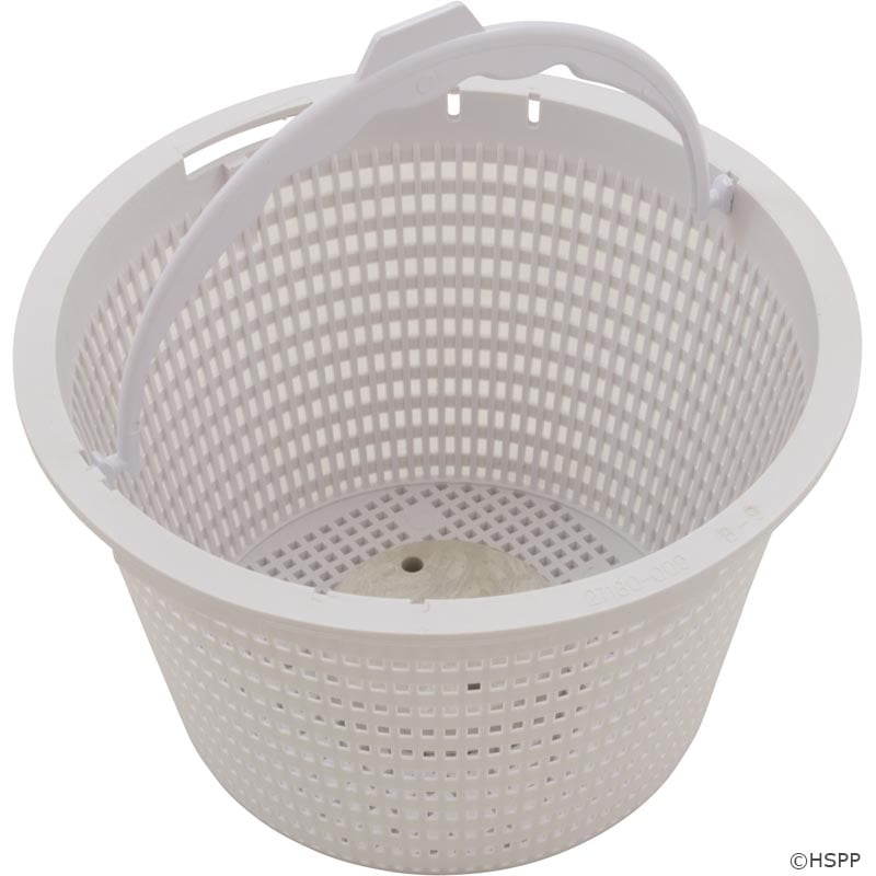 Custom 27180009000 Basket for Pool Skimmer Grey