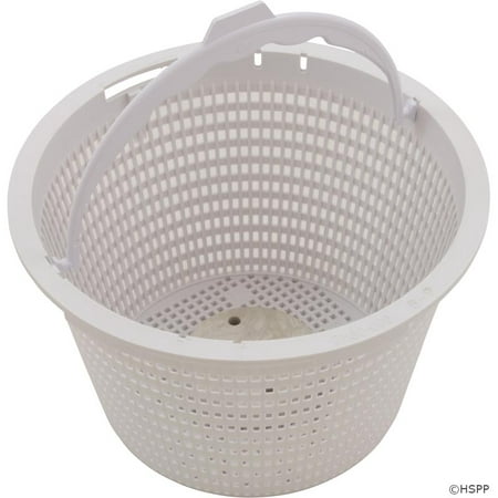 Custom 27180-009-000 Basket for Pool Skimmer -