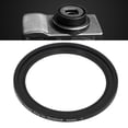 thumbnail image 1 of Anillo Adaptador de Filtro, Cámara de Filtro de Metal Anillo Adaptador de CNC Magnético CNC Para disparar, 1 of 7