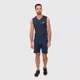 thumbnail image 5 of Short Wilson Doble Pique Transpirable Para Hombre, 5 of 5