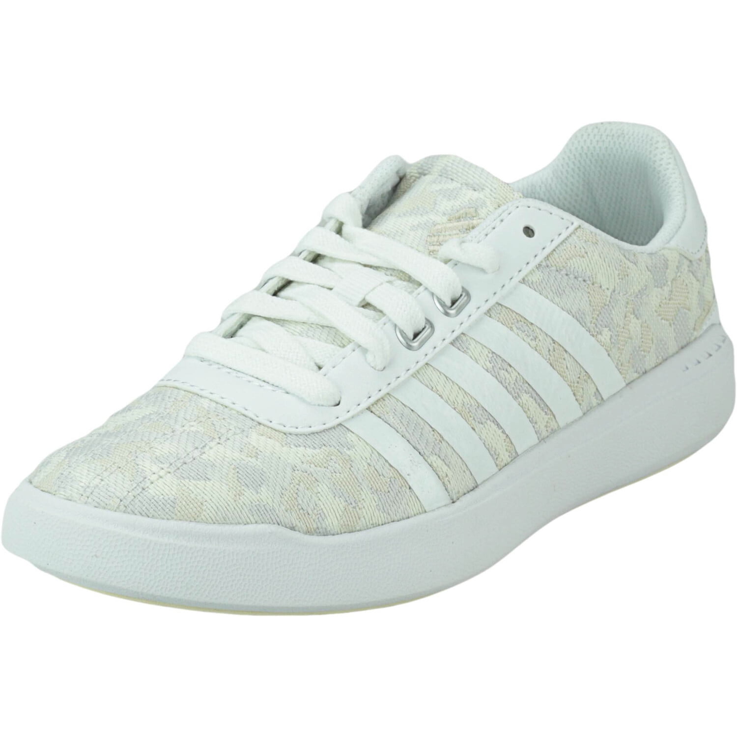 kswiss canvas
